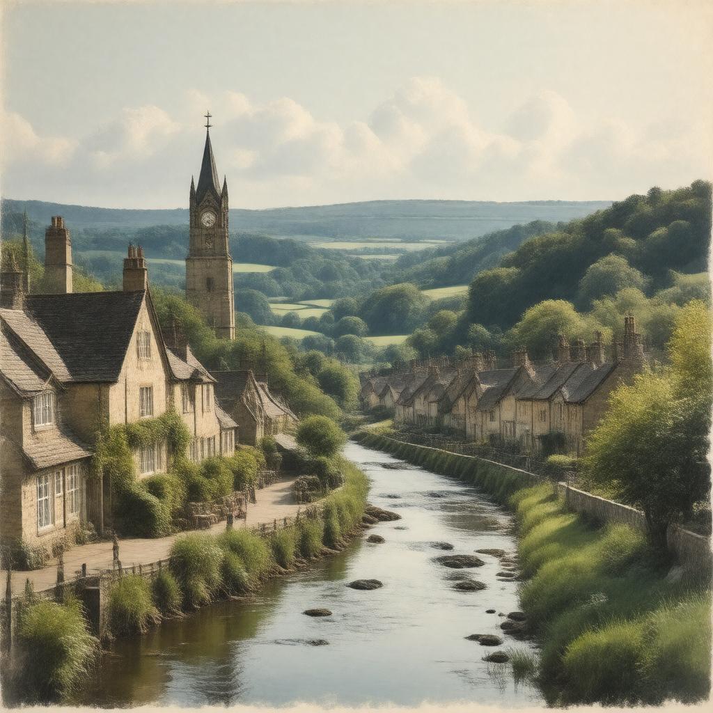 Midsomer Norton
